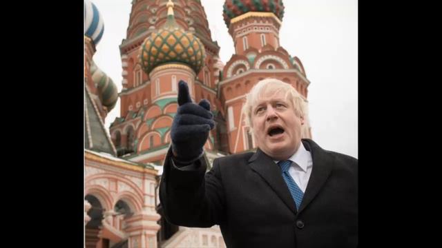 UK Foreign Minister Boris Johnson and Russian counterpart Sergei Lavrov clash during Moscow visit смотреть онлайн