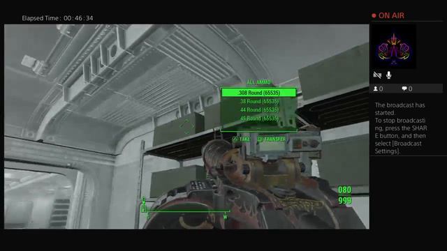 Fallout 4 #2 (mods) смотреть онлайн