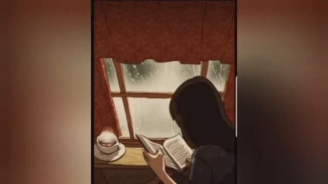 Дождевыми каплями //Озвучка фанфика по haikyuu// КагеХина смотреть онлайн