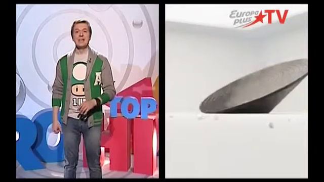 Еврохит ТОП-40. Анонс на 21 ноября смотреть онлайн