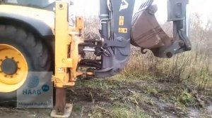 VOLVO BL61B