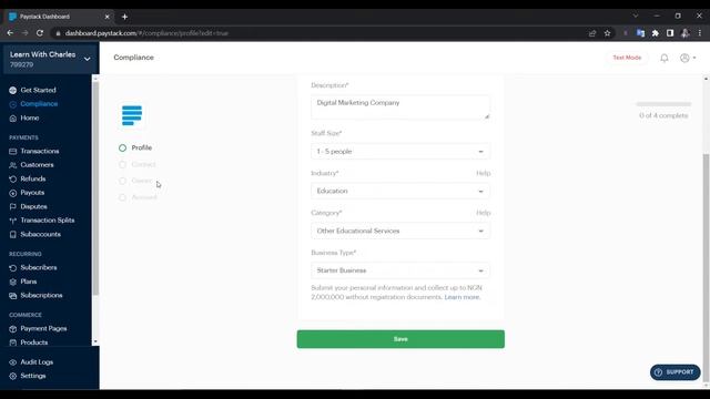HOW To INTEGRATE Paystack PAYMENT Gateway To Your WEBSITE or Online STORE | WooCommerce | WORDPRESS смотреть онлайн