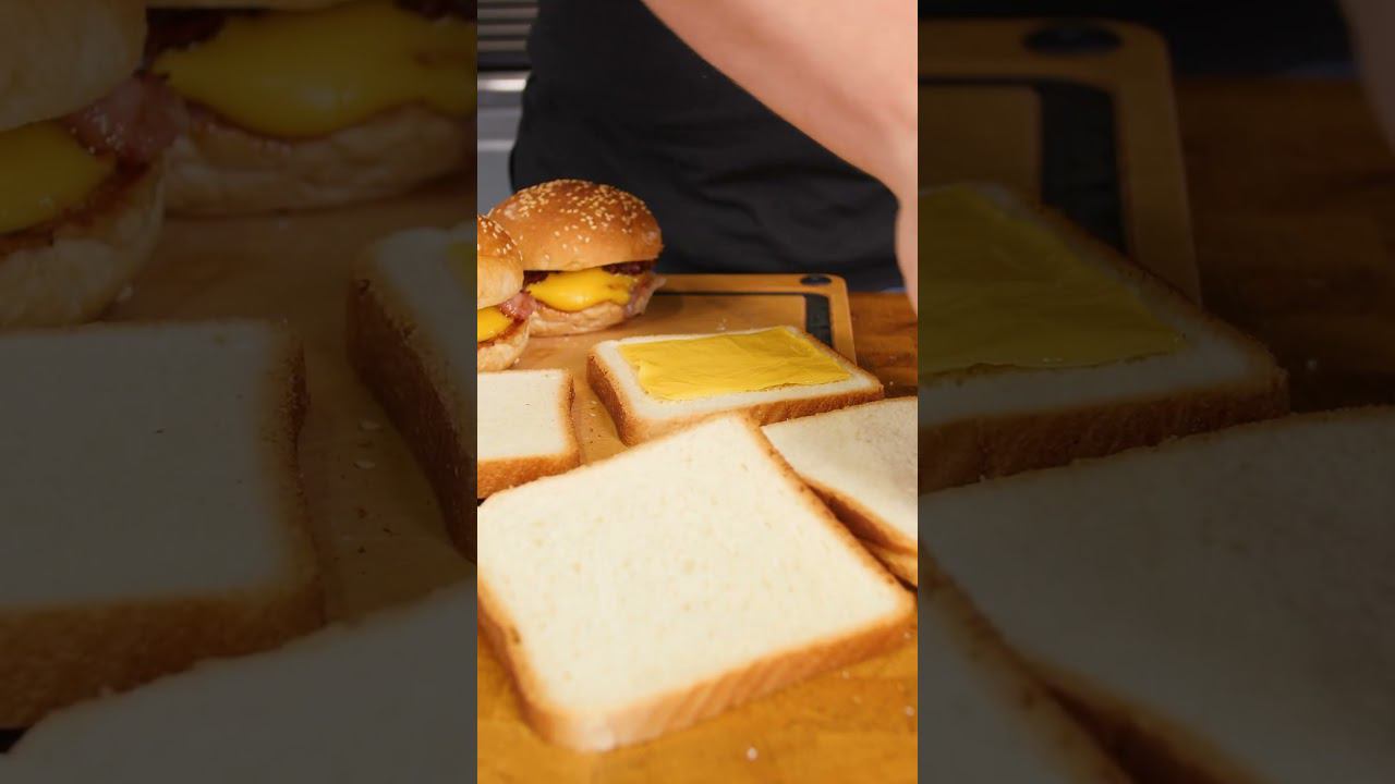 Завтрак на гриле смотреть онлайн