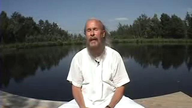 How can one Begin to Practice Babaji's Kriya... смотреть онлайн