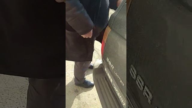 Мой Сурф не одного шпаклевки с 1991 года. смотреть онлайн