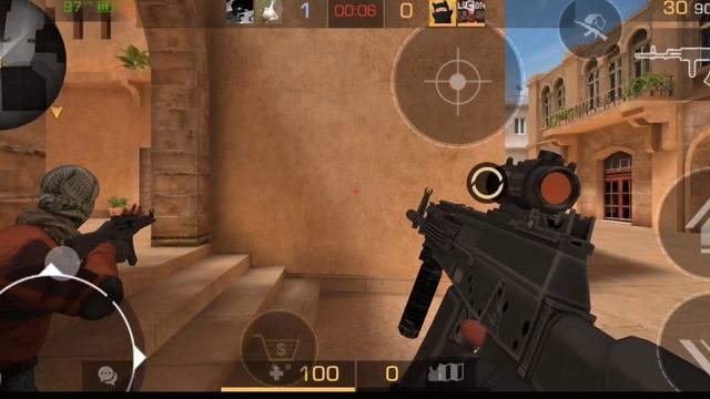 Демка союзники 120 fps смотреть онлайн