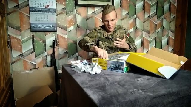 Посылка от Артема с канала KOROBOCHKA TV смотреть онлайн