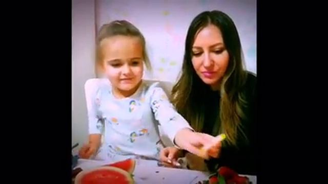 Обзор экзотических фруктов с Никой ч.1 смотреть онлайн