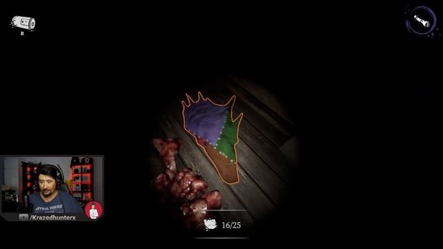 Devour Guide All Cloth Locations In The Asylum Map