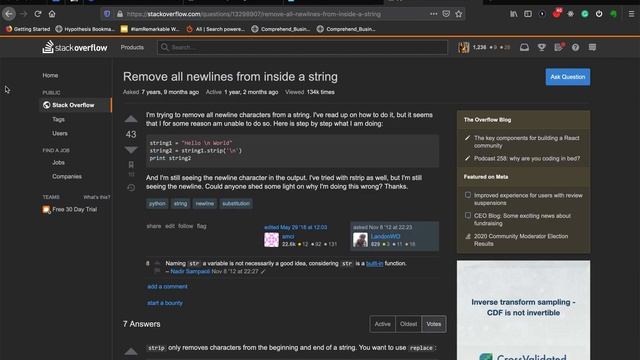 Learning Golang - Day 3 смотреть онлайн