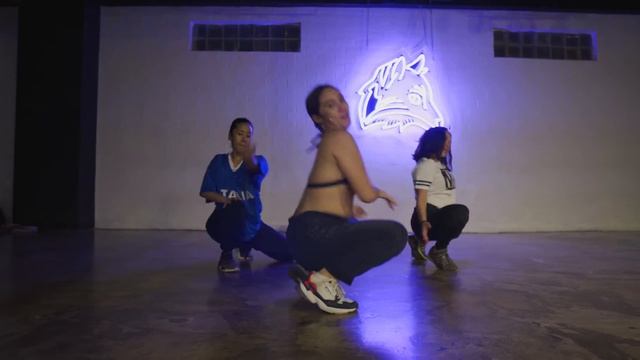 ZERØ Studio PH | Miss Independent - Neyo by Ysai Castro смотреть онлайн