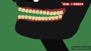 Cartoon Cat vs Cartoon Rat [⚠️headphone warning ⚠️]