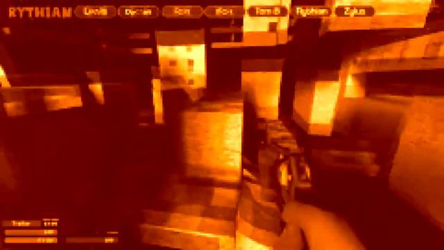 Rythian Falls and Dies смотреть онлайн