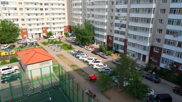 ЖК Кенесары смотреть онлайн