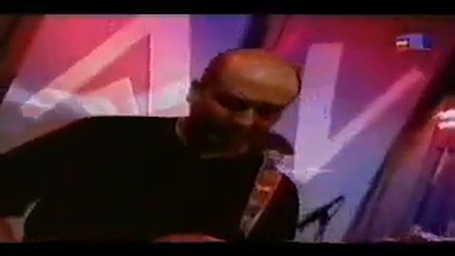 Berti Barbera - Ose Shalom .avi смотреть онлайн