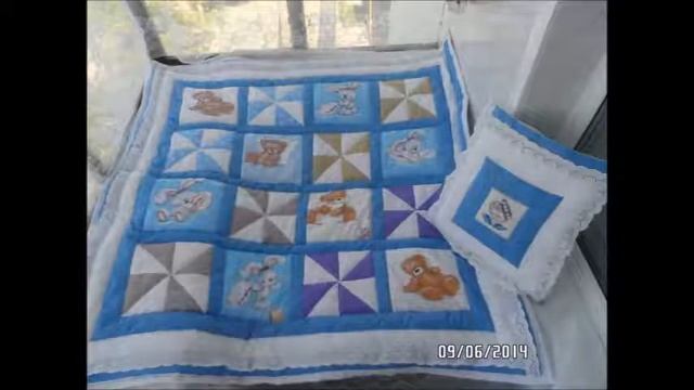 Одеяла на любой вкус! вып. 2 смотреть онлайн