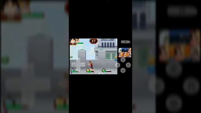 One piece - Gear Spirit смотреть онлайн