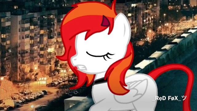 Время Нас Не Лечит | [Пони-Клип] смотреть онлайн