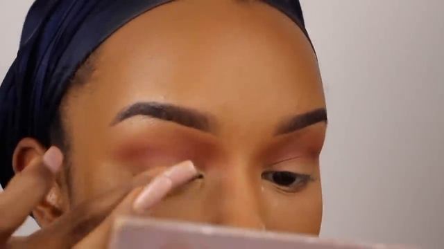 ROSEY GLAM (DATE NIGHT) LOOK! NO FLASHBACK | Only Bells смотреть онлайн