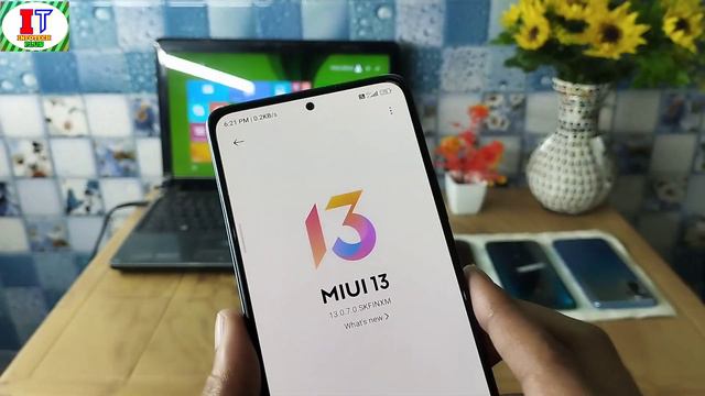 MIUI 14 & MIUI 13 Install In India & Global Any Phone & Downgrade Any Rom In Any Device's/3 Tricks смотреть онлайн