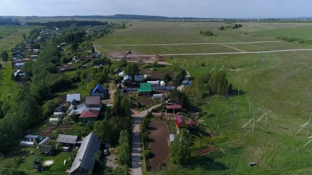 Советская Дача в Култаево смотреть онлайн