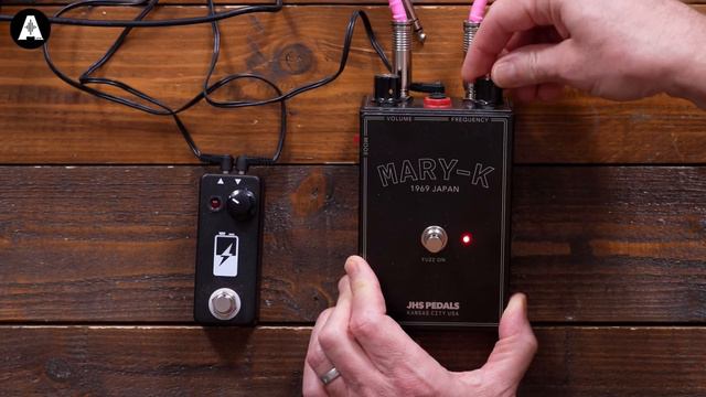 Three New Fuzz Legends! - JHS Legends Of Fuzz