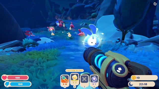 Slime Rancher 2!! (Slime Rancher Ep 1)