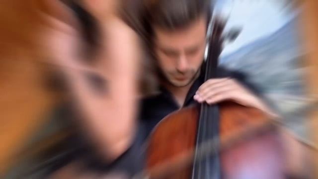 HAUSER NON STOP WITH LUKA SULIC & MS. BENEDETTA CARRETA (Remastered)