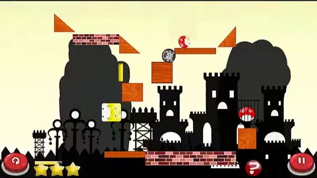 Ball Monsters – Platforme смотреть онлайн