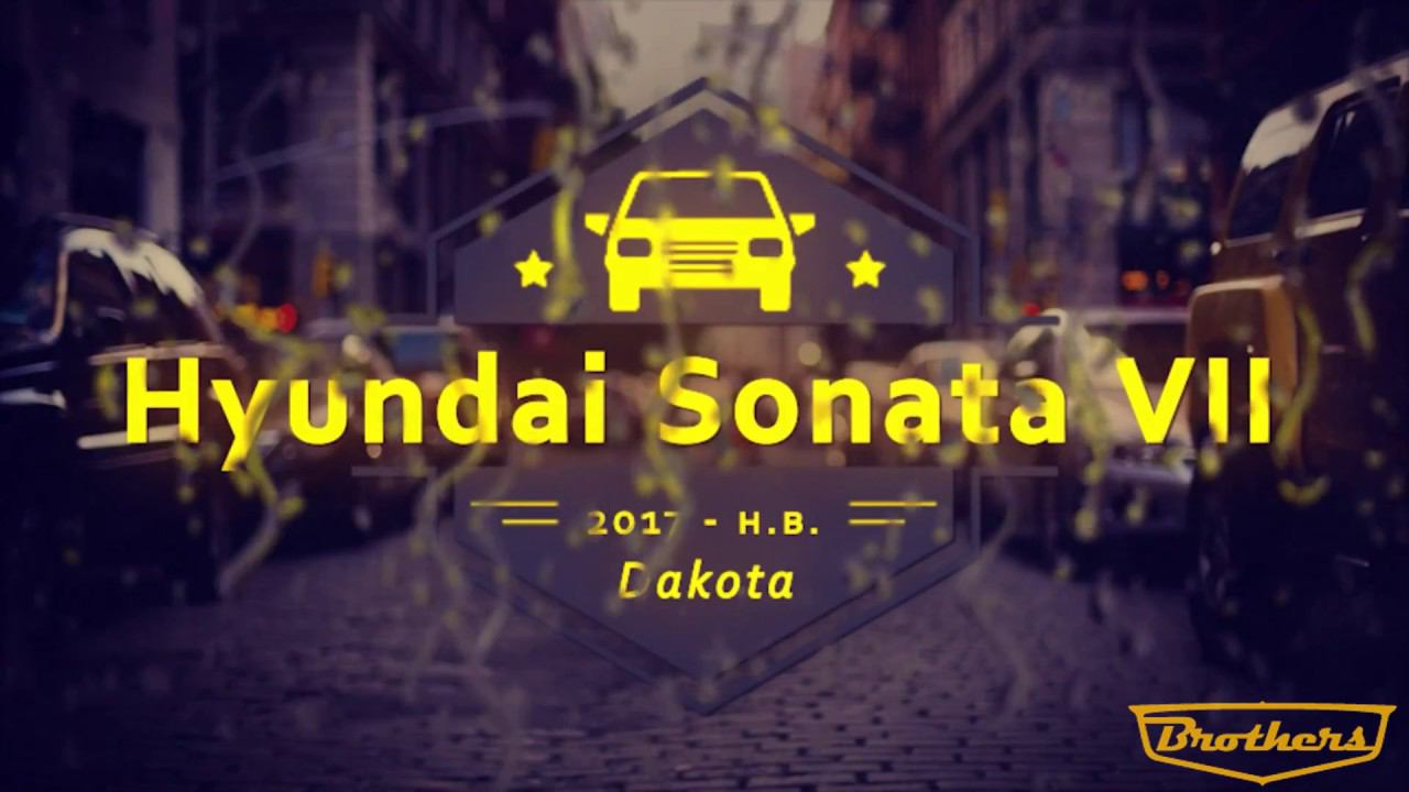 Чехлы для сидений Hyundai Sonata 7 смотреть онлайн