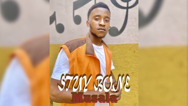 stuy bone - musala (audio officiel) смотреть онлайн