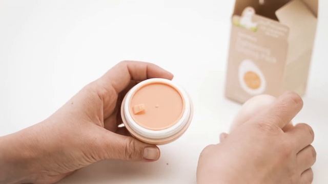 Egg Pore Tightening Cooling Pack Охлаждающая маска для сужения пор смотреть онлайн