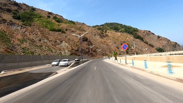Skikda Arcades . Algeria