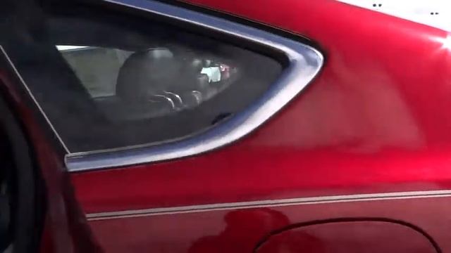 2016 Ford Fusion Carson City, Reno, Northern Nevada, Susanville, Sacramento, CA 30913 смотреть онлайн