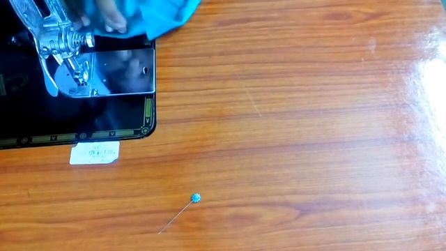 Chudidhar pant cutting and stitching for kids in telugu/ part-2/ kids/ dresses/ casual wear смотреть онлайн