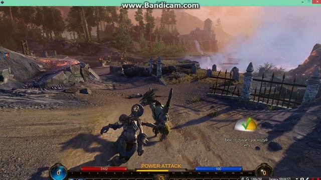 Играем в Panzar !!!!!!!!!! (Лагает) смотреть онлайн