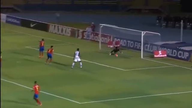 Goal RSL - No.8 Joao PLATA - MAR 0-1 RSL #TheChampions #SCCL @rojos_municipal @realsaltlake смотреть онлайн