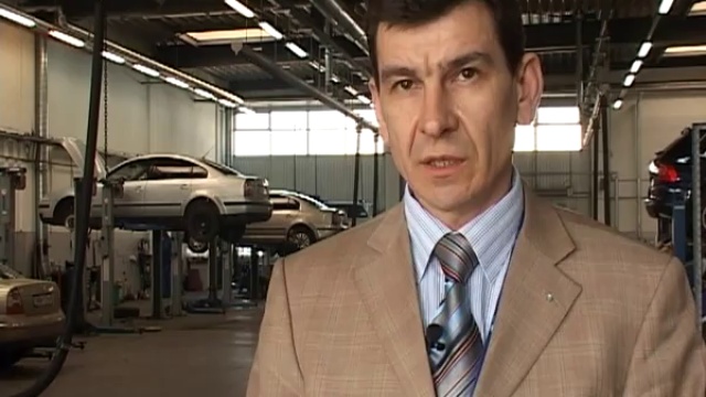 Страховой случай. Что делать? Советы Атлант-М