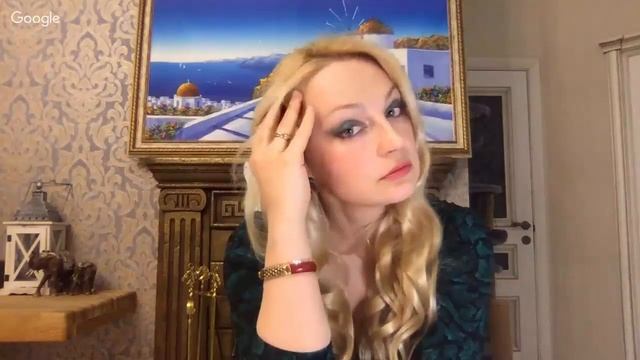 Почему на висках самые тонкие волосы? смотреть онлайн