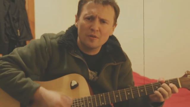 "Касание" (авторская) смотреть онлайн