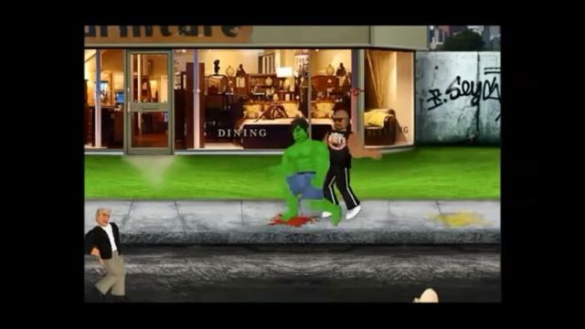 MOD SUPER CITY (SPECIAL EDITION) смотреть онлайн