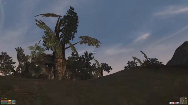 Morrowind -- 461  To Greater Addamasartus!