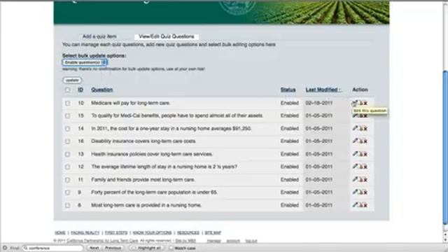 MB/I Behind the Screens: Engaging website users with an online Quiz, IQ- Online Quiz смотреть онлайн