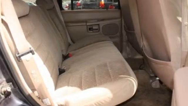 1999 Ford Explorer XLT for sale in Philadelphia, PA смотреть онлайн