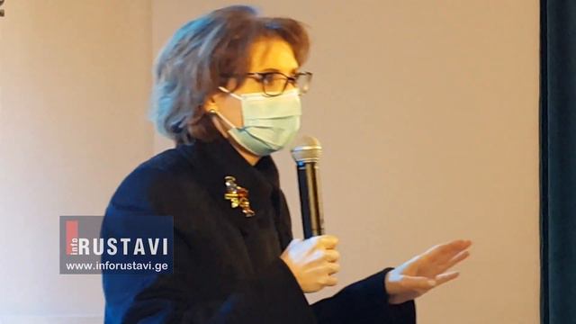 ელისო ბოლქვაძემ რუსთავში როიალი დაიწუნა смотреть онлайн