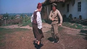 Свадьба в Малиновке (танец)