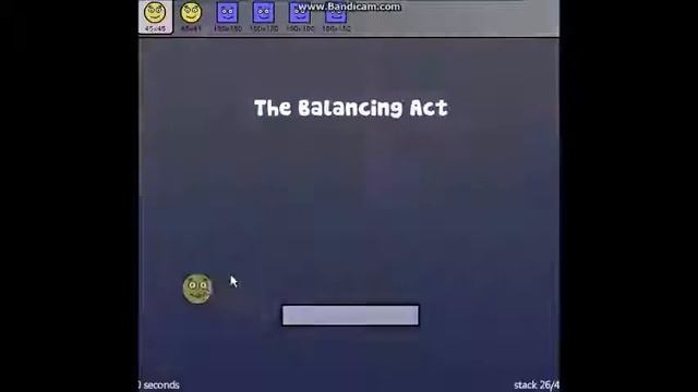 Super Stacker 2 Walkthrough All Levels смотреть онлайн