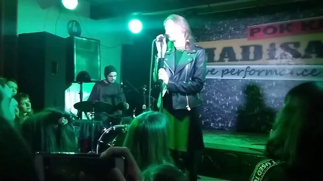 Один в каное. Кривий Ріг смотреть онлайн