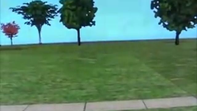 The Sims 2 Bon Voyage ninja смотреть онлайн
