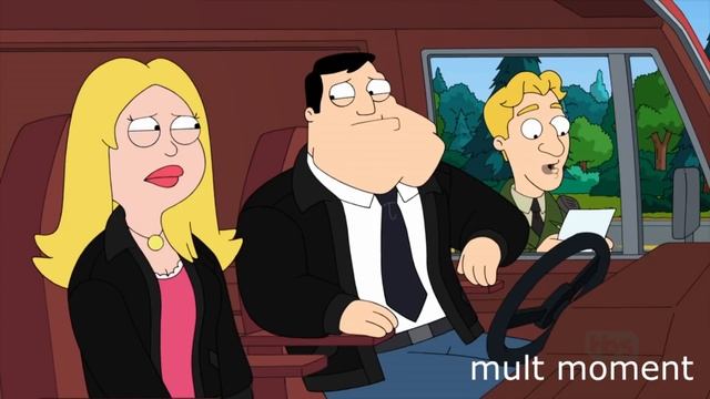 АМЕРИКАНСКИЙ ПАПАША-ОБМАНУЛИ ВСЮ СТРАНУ смотреть онлайн